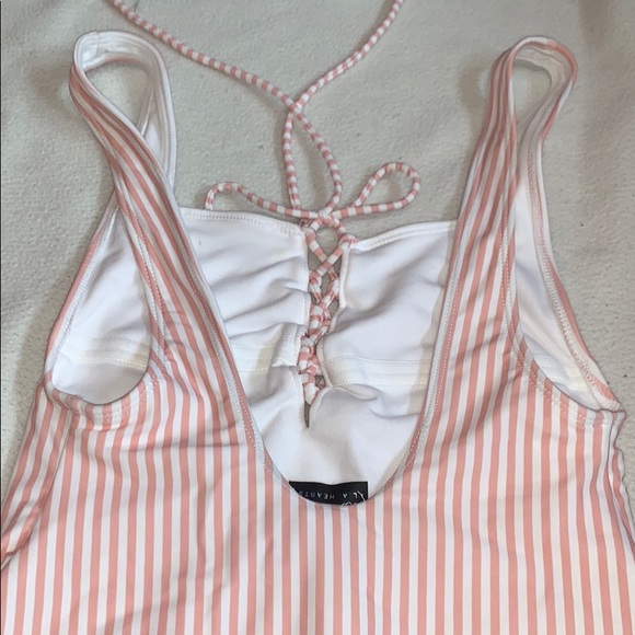 PacSun one piece swimsuit - Picture 2 of 2